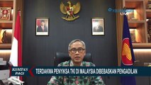 Pengadilan Malaysia Bebaskan Penyiksa TKI Adelina, Indonesia Cari Keadilan!