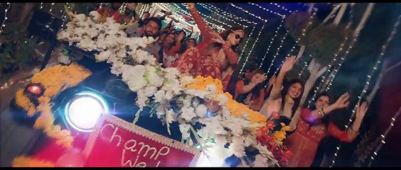 Chamkeeli - Abrar Ul Haq