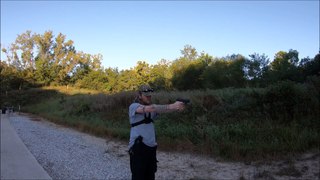 Walther P22 & Ruger 10/22 At The Range (100 Subscriber Special)