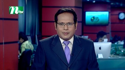 NTV Shokaler Khobor | 24 September 2020