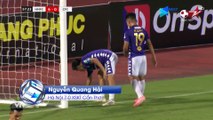 Tất cả 17 bàn thắng đưa Hà Nội FC lên ngôi vương Cúp Quốc gia - Bamboo Airways 2020 - NEXT SPORTS