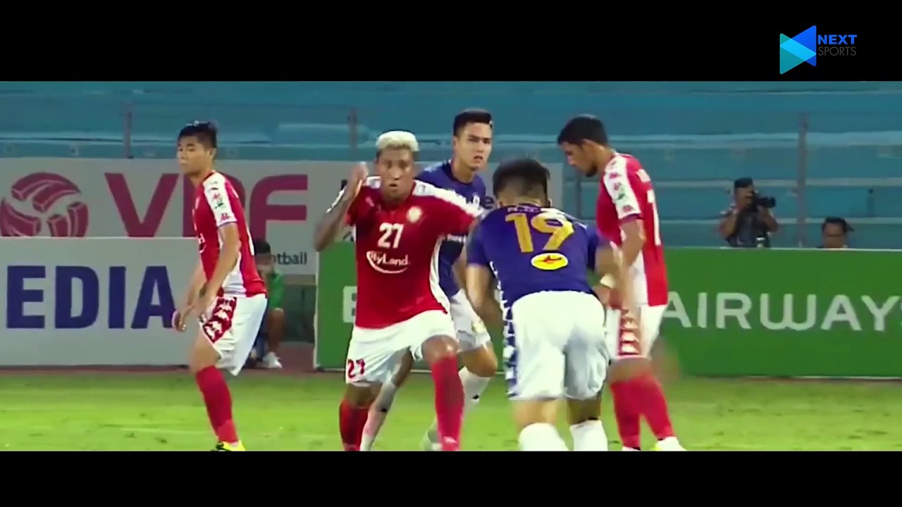 Hà Nội FC - Hành trình lên ngôi vương Cúp Quốc gia - Bamboo Airways 2020 - NEXT SPORTS