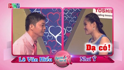 Bạn muốn hẹn hò hay nhất #239 | Cô nàng tìm tình yêu sét đánh nhưng đánh mãi không trúng