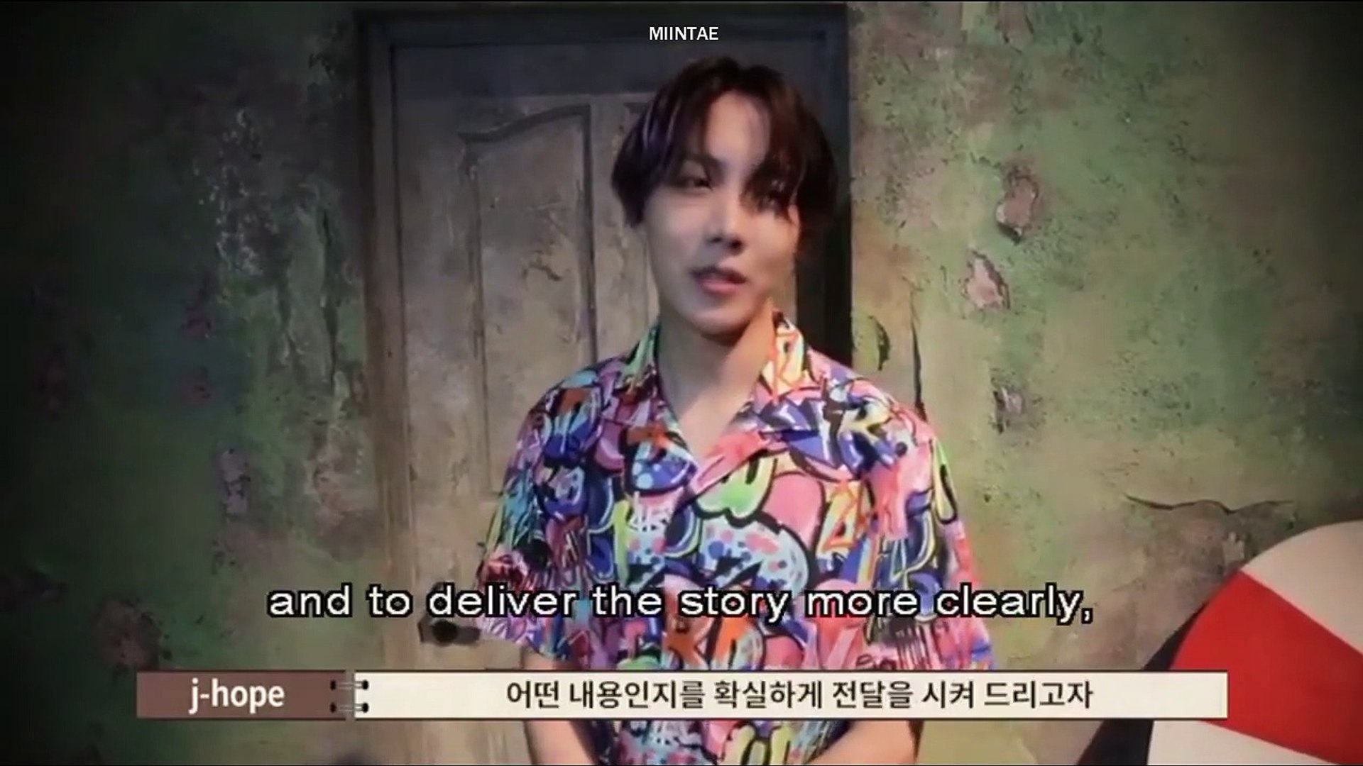 BTS MEMORIES OF 2018 FAKE LOVE MV MAKING FILM - video Dailymotion