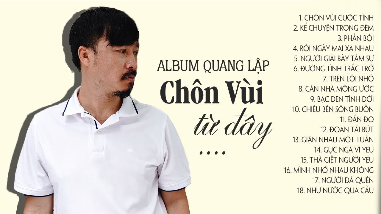 Nhạc Buồn Cho Người Thất Tình Mới Chia Tay  Nhạc Vàng Xưa Buồn Thấu Tận Lòng