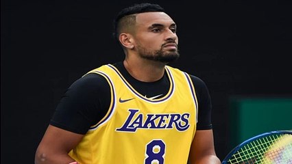 Nick Kyrgios slams Alexander Zverev over social distancing breaches