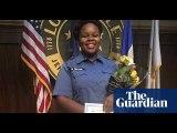 Breonna Taylor killing Kentucky grand jury indicts one officer on