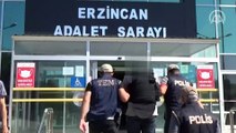 El bombasıyla intihar eylemi yapmak isterken yakalanan turuncu kategorideki terörist tutuklandı