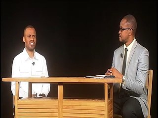 Prezidan Jeunesse Montante lan Jean R. Alexandre plede anfavè entegrasyon jèn yo nan fonksyon piblik