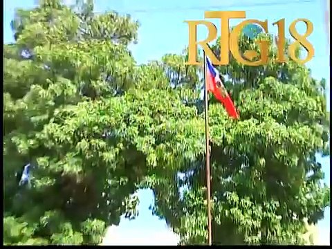 Temwayaj yon jounalis Radio Télé Ginen sou agresyon li sibi nan lakou siperyè dèkont