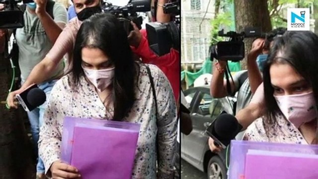 NCB officials reach Sara Ali Khan and Shraddha Kapoor's homes with summons