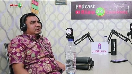 CALON GOLKAR Pilkada di Riau Terlibat Kasus Hukum [ IKHSAN MENJAWAB]-1