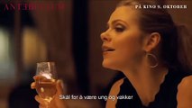 ANTEBELLUM Film - Janelle Monáe - PÅ KINO 9. OKTOBER