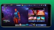 [Damnation Update] MARVEL Future Fight Cheat MOD | Unlimited Crystals