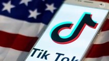 TikTok Asks Judge To Halt Trump's Ban