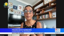 Francisco Sanchis comenta principales noticias de la farándula 23-9-2020
