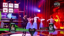 ศึกวันดวลเพลงเสาร์ ๕ 2019 EP.13 รอบชิงชนะเลิศ (6/6) 9 พฤศจิกายน 2562