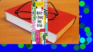 About For Books  Math Art and Drawing Games for Kids: 40+ Fun Art Projects to Build Amazing Math