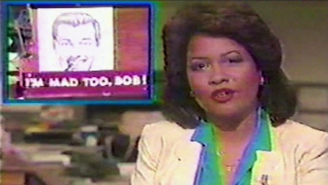 JR Bob Dobbs & the Church of the SubGenius movie