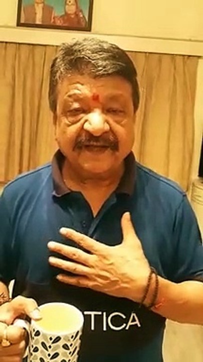 रात 1 बजे कैलाश विजयवर्गीय का बंगाल से इंदौरवासियों के लिए महत्वपूर्ण संदेश, सुनिए क्या कहा