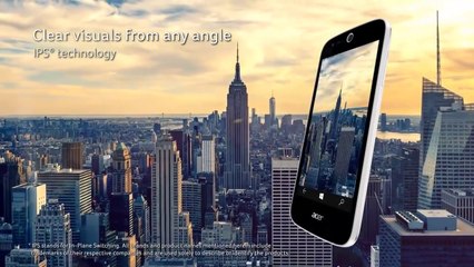 Acer Liquid M330 best phone for everyone