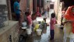 मैनपुरी: गांव बरिहार पेयजल संकट से जूझ रहे ग्रामीणों