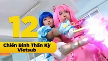 [VIETSUB]  Balala Chiến Binh Thần Kỳ - Tập 12