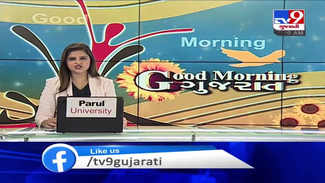 Anand- Self-imposed lockdown in Vasad due to rise in coronavirus cases - TV9News