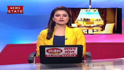 Uttar Pradesh : महंत नरेंद्र गिरि का गंभीर आरोप, कहा फिल्म जगत का हो गया है इस्लामीकरण