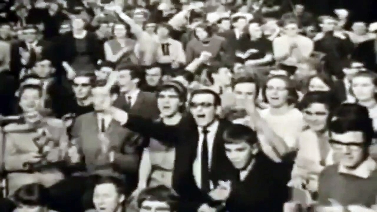 Mon Amie La Rose -Françoise Hardy