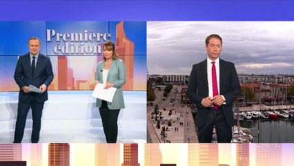 La météo pour ce jeudi 24 septembre 2020