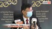 Ketua menteri Pulau Pinang sambut baik pengumuman Anwar