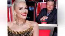 Latest news_ Blake Shelton sells the shared house with Gwen Stefani after leakin