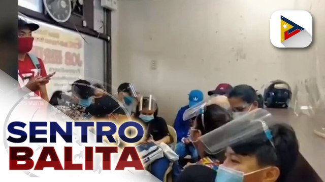 SENTRO SERBISYO: Mahigit 200 empleyado na biglang tinanggal sa trabaho, nakapagsampa na ng reklamo sa DOLE laban sa kanilang dating ahensya