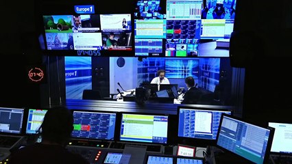 Coronavirus : "Certains lits ne peuvent pas ouvrir faute de personnels", alerte Rémi Salomon