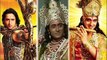 Mahabharat - Official Trailer 151 Interesting facts- Amitabh Bachchan, Ajay D, Hritik, SS Rajamouli