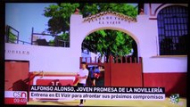 ALFONSO ALONSO ENTREVISTA CANAL SUR TV