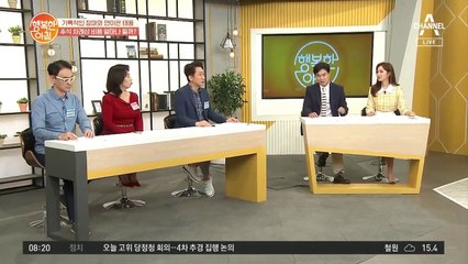 태풍에 폭우까지..이번 추석 차례상 비용 '역대급'될까