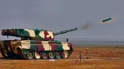 DRDO-வின் உள்நாட்டிலேயே தயாரித்த 'லேசர்' வழிகாட்டு ஏவுகணை சோதனை வெற்றி