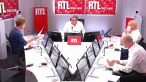Le journal RTL de 8h du 24 septembre 2020