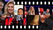 'Don't make this worse for us'_ Blake Shelton angered as Kelly Clarkson challeng