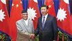 Here's why Nepal is protesting against China