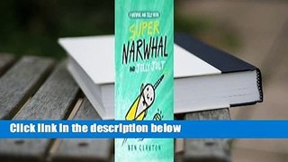 Super Narwhal and Jelly Jolt (A Narwhal and Jelly, #2)  Review