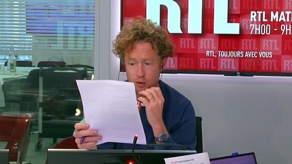 Le journal RTL de 8h30 du 24 septembre 2020