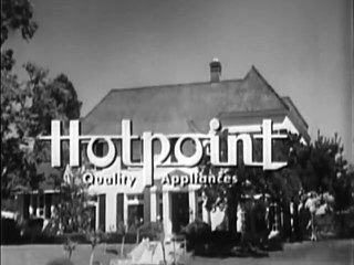 Classic TV Shows - The Adventures of Ozzie and Harriet - "Night School" (1953 Season 1)