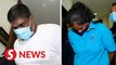 Woman, boyfriend sentenced to death for her son’s murder