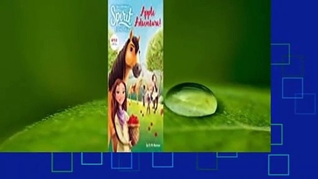 Spirit Riding Free: Apple Adventure! Best Sellers Rank : #2