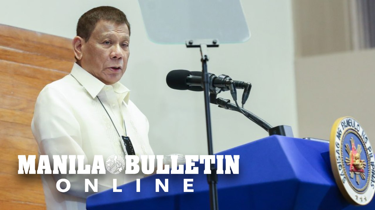 Duterte makes debut at UNGA, vows to protect human rights