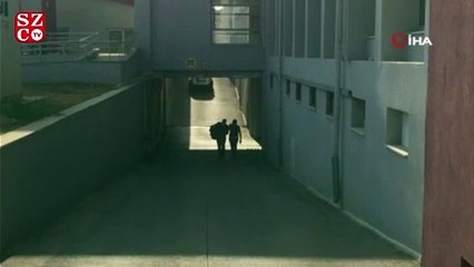 Sahte para verip gerçek para üstü aldı