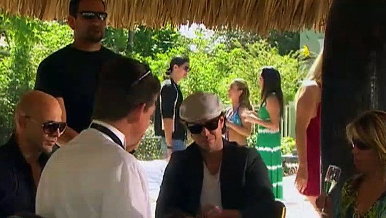 Sacrificio de Mujer Episodio 1